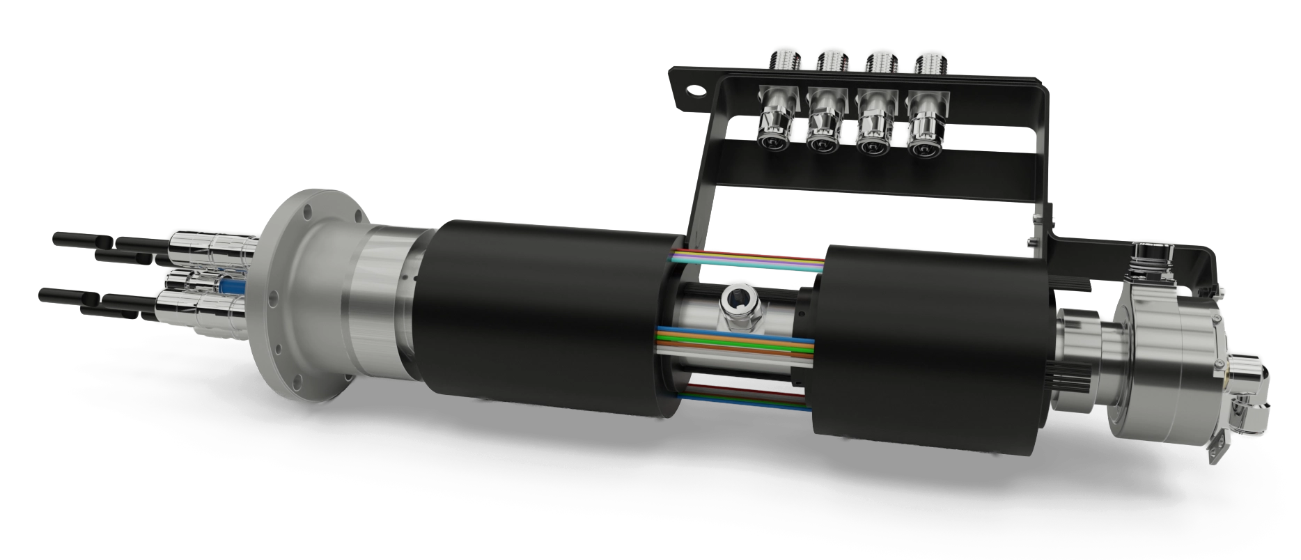 Find your slip ring